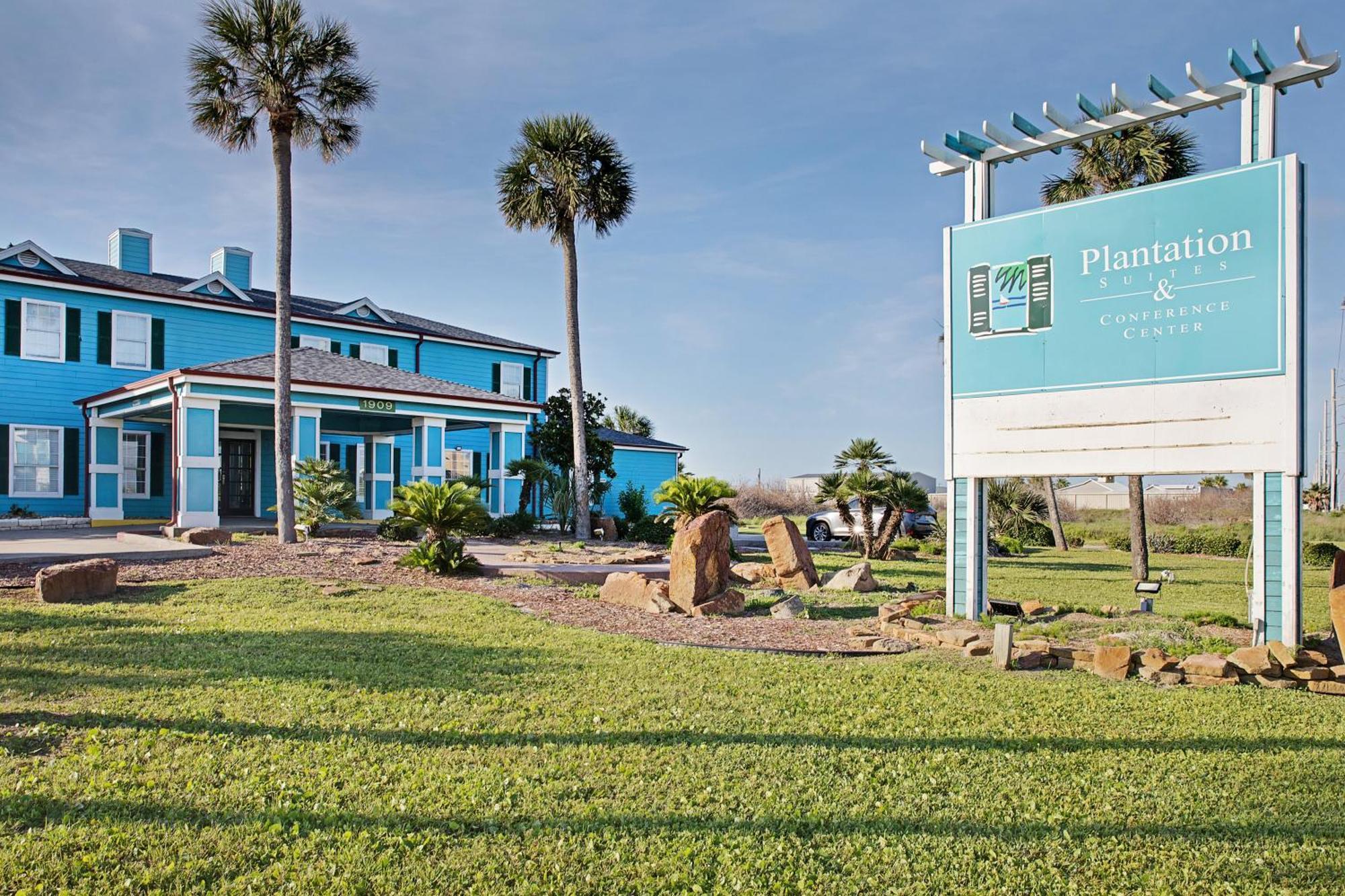 Plantation Suites And Conference Center Πορτ Αράνσας Εξωτερικό φωτογραφία