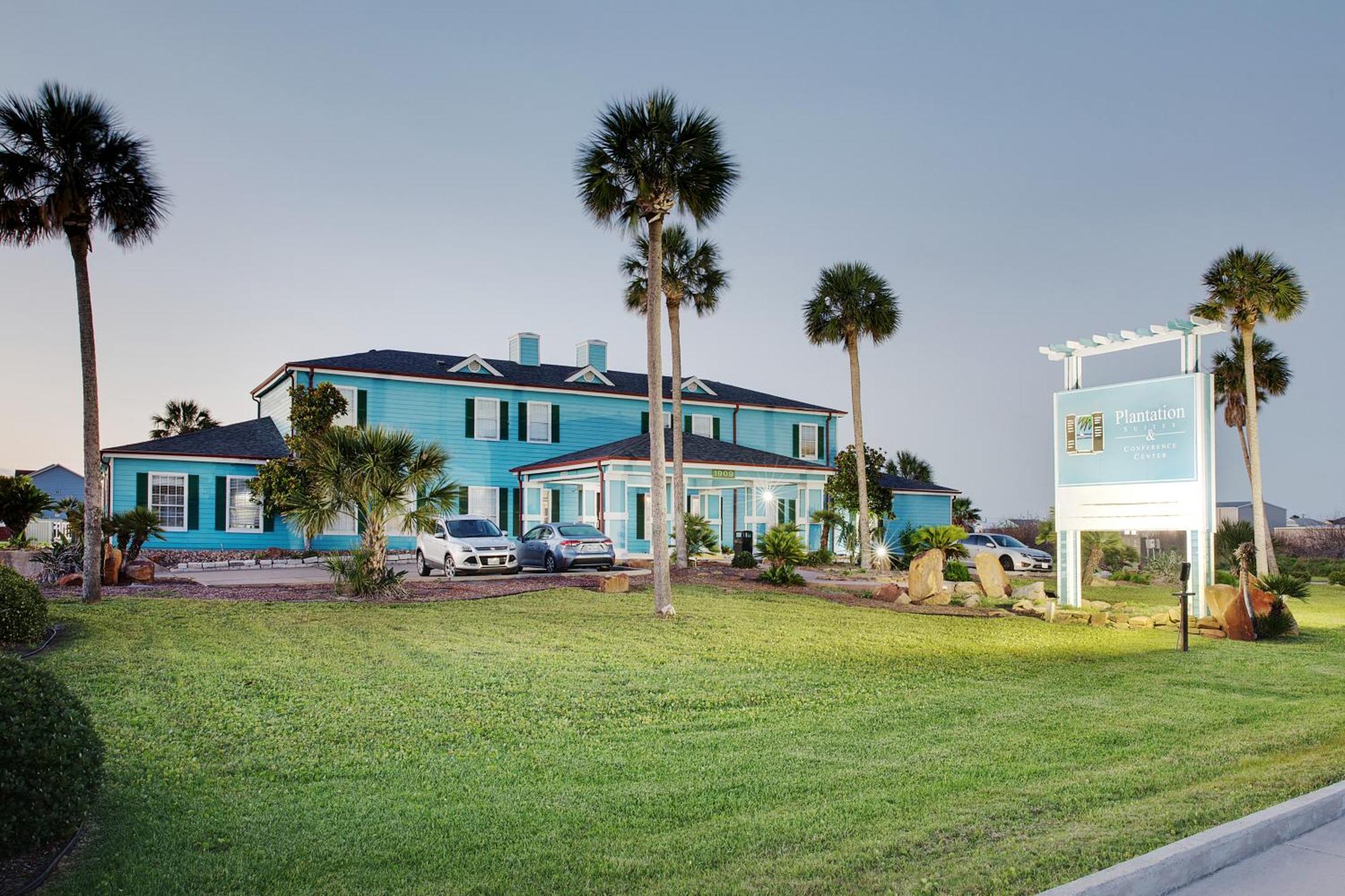 Plantation Suites And Conference Center Πορτ Αράνσας Εξωτερικό φωτογραφία