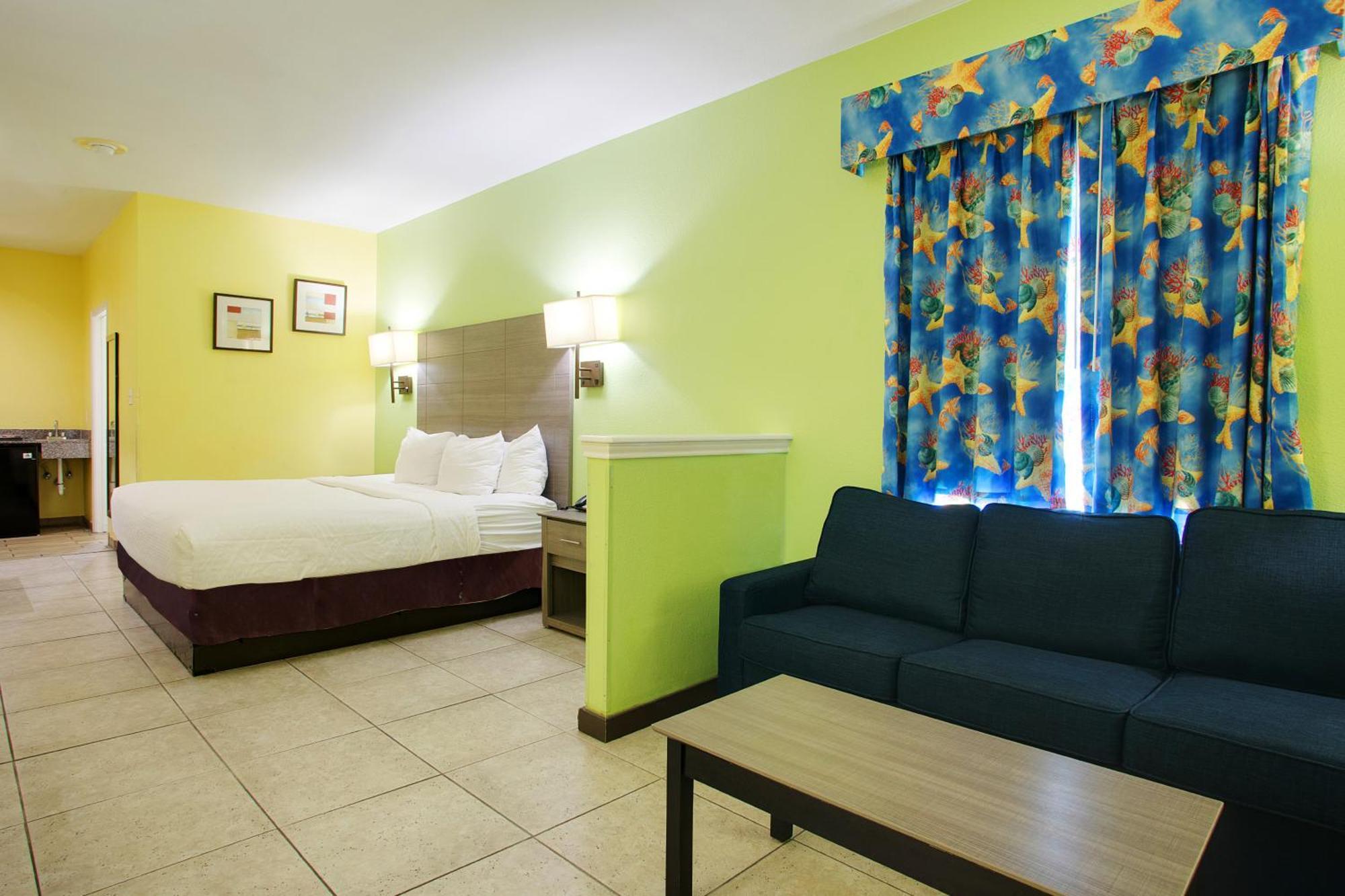 Plantation Suites And Conference Center Πορτ Αράνσας Εξωτερικό φωτογραφία