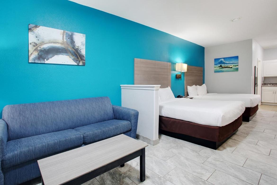 Plantation Suites And Conference Center Πορτ Αράνσας Εξωτερικό φωτογραφία