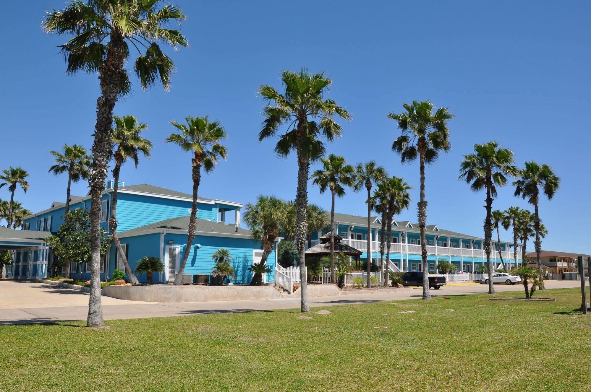 Plantation Suites And Conference Center Πορτ Αράνσας Εξωτερικό φωτογραφία