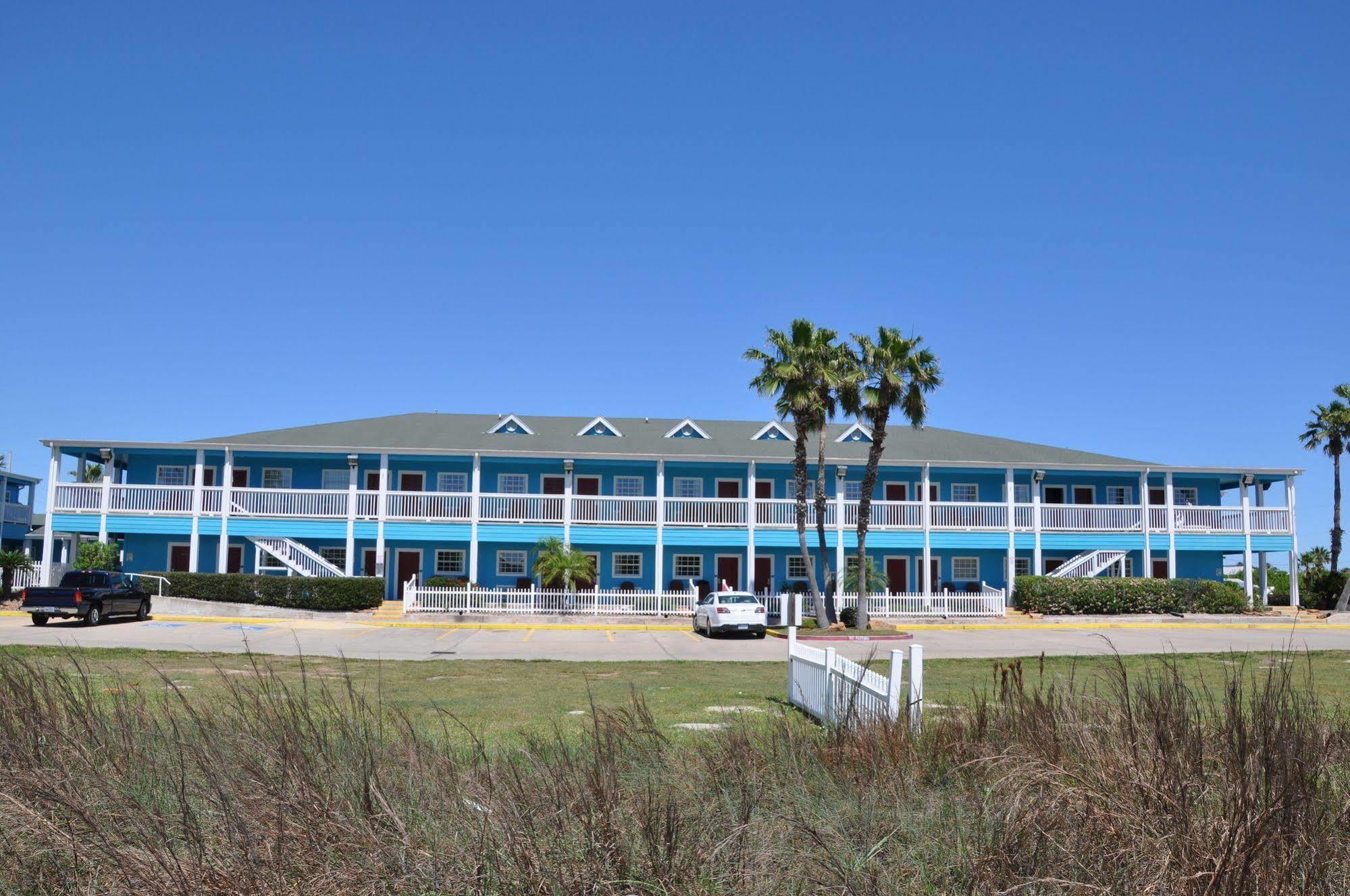 Plantation Suites And Conference Center Πορτ Αράνσας Εξωτερικό φωτογραφία