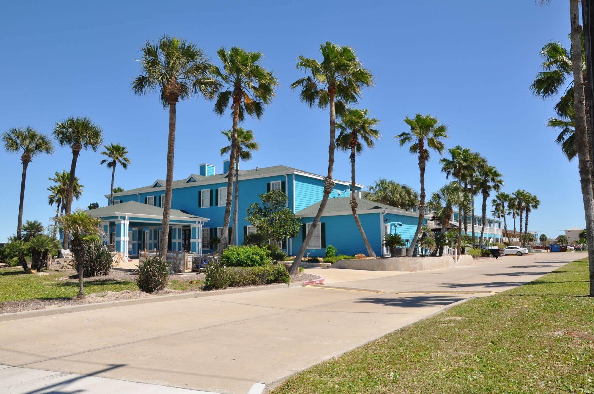 Plantation Suites And Conference Center Πορτ Αράνσας Εξωτερικό φωτογραφία