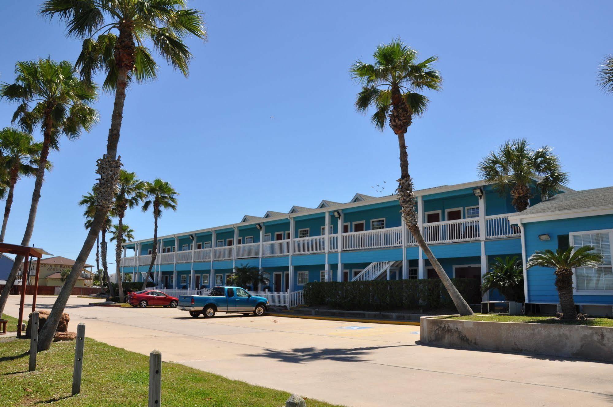 Plantation Suites And Conference Center Πορτ Αράνσας Εξωτερικό φωτογραφία